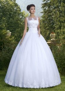 Hadassa Brilliant Wedding Dress fra Hadassa Collection