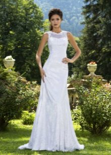 Hadassa Brilliant Wedding Dress