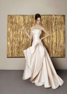 Suknia ślubna od Antonia Riva