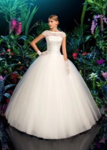 Великолепна сватбена рокля от Kookla