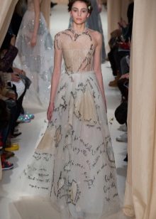 Hochzeitskleid von Valentino 2015