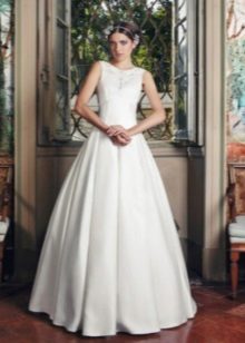 Magnifico abito da sposa Tulipia