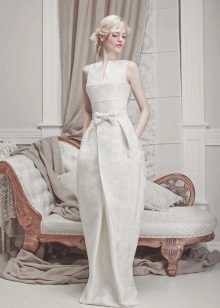 Tulipia Tulip Skirt Wedding Dress