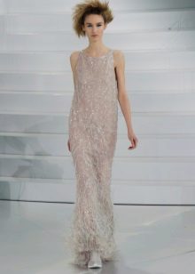 Suknelė „Chanel direct“ grindyse