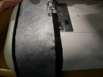 Cinturón de cosecha para media falda (falda cónica)