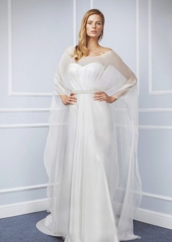 Fancy Dress trouwjurk