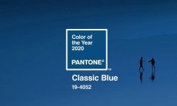 Основен цвят на 2020 г.: Pantone нарече цвета, който ще бъде най-модерният през следващата година