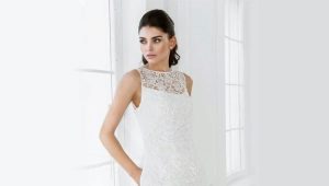 Einfache Brautkleider - Ein natürlicher und leichter Look