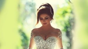 Styles de robes de mariée