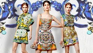 Sundress Dolce & Gabbana