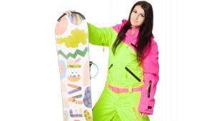 Jumpelang Snowboard
