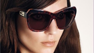 Диоптрични слънчеви очила