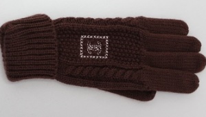 Плетене рукавице