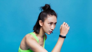 Fitness narukvica Meizu