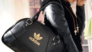 Дамски чанти Adidas