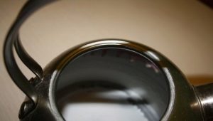 Hogyan tisztítsuk meg a teáskannát a rozsdamentes acélból belülről és kívül?
