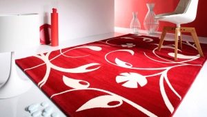 Как да почистите килим с Vanish?