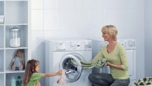 Hogyan tisztítsuk meg a mosógépet ecettel?