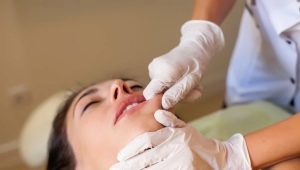 Букален масаж на лицето: характеристики и правила за изпълнение