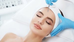 Combined facial cleansing: what is it and how is it carried out?