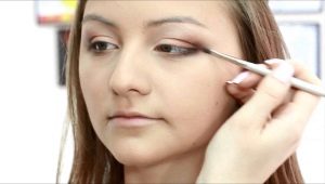 Makeup til det forestående århundrede: tip og gennemgang