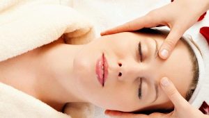 Massaggio facciale miofasciale: caratteristiche e regole