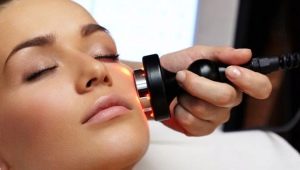 Új eljárás a kozmetikában - infravörös emelő