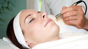 Features of laser facial cleansing