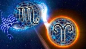 Aries and Scorpio: what is necessary for a harmonious union?