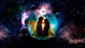 Aquarius i Escorpí: els secrets de les relacions harmòniques
