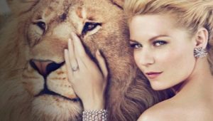 Karakteristika af en Leo-kvinde født i året for Tigeren