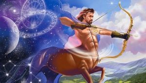 Sagittarius man: what kind of girls does he like and what kind of love is he in?