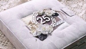 Co dát manželovi na stříbrnou svatbu?