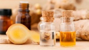 Oli de gingebre: beneficis i perjudicis, opcions d’ús