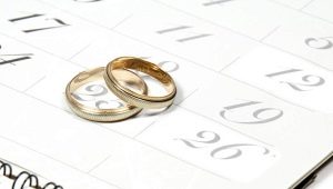 Какъв е 1 месец от деня на сватбата, наречен и празнуван?