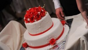 Pasteles de boda en diferentes estilos: las mejores ideas y ejemplos interesantes