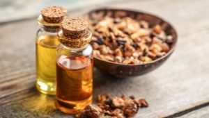 Propriétés et utilisations de l'huile de myrrhe