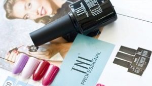 TNL Professional gel polish: paleta de colores, ventajas y desventajas