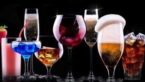نصائح لحساب كمية الكحول والمشروبات الغازية لحفل زفاف