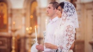 Jemnosti přípravy na svatbu