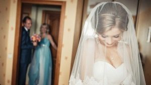 الخلاص للعروس: ميزات ونصائح حول الإعداد والتنفيذ