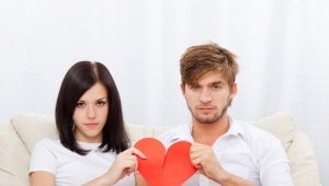 Come mantenere una famiglia sull'orlo del divorzio?