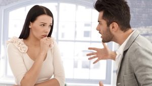 Ζητικός σύζυγος: αιτίες και τρόποι για να ξεπεραστεί το πρόβλημα