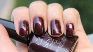 Is shellac harmful to nails?