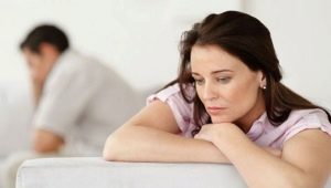 Hogyan lehet válni a depresszióból válás után?