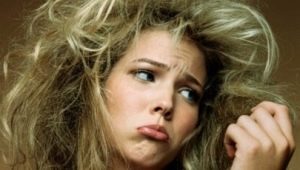 ما هي العواقب بعد وصلات الشعر وكيف تتعامل معها؟