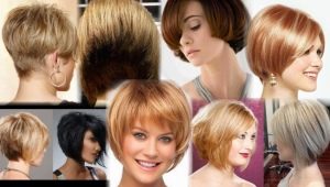 Strih na tenké vlasy: odrody, vlastnosti výberu a styling