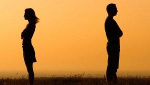 الطلاق: ما هو ، الأسباب والإحصائيات