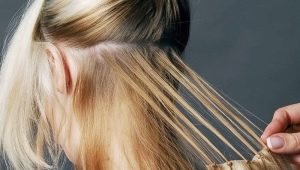 Тънкостите на процеса на премахване на удължаване на косата