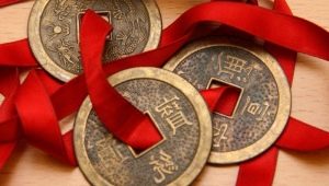 מטבעות סיניים: משמעות ויישום מעשי